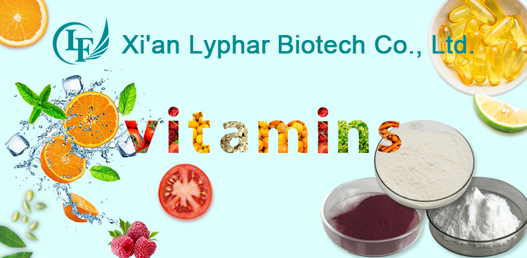 best vitamin b12 powder-Lyphar